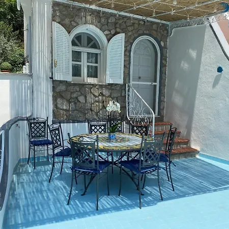 Casa L'incanto * פוזיטנו