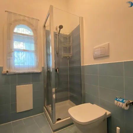 בית נופש Casa L'incanto *