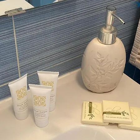 Casa L'incanto בית נופש