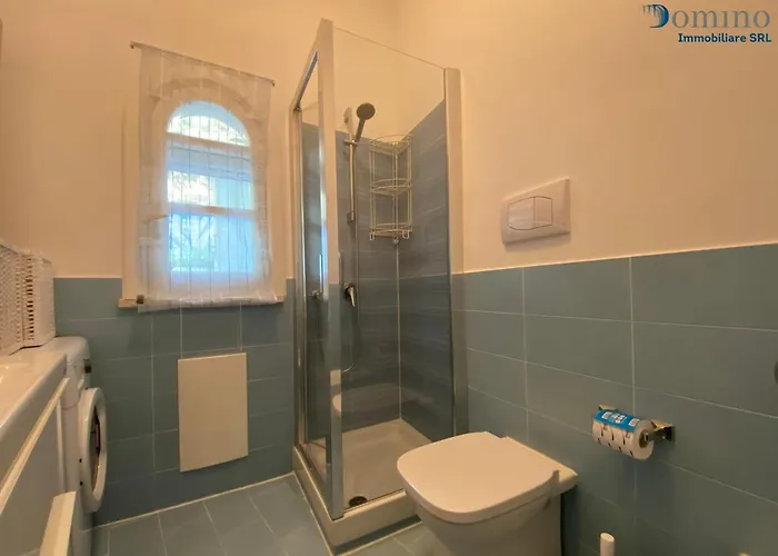 Prázdninový dům Casa L'incanto *
