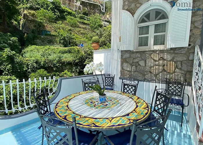 Casa L'incanto *