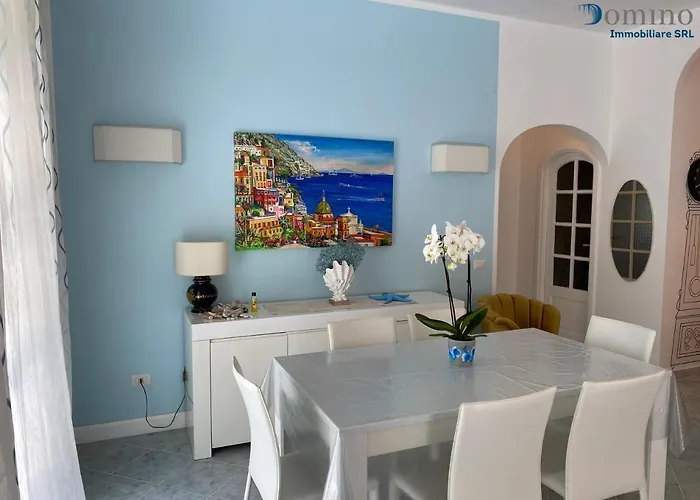 Casa L'incanto