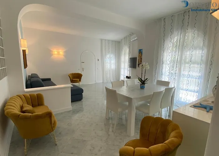 Prázdninový dům Casa L'incanto Positano