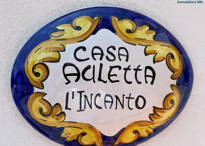 Casa L'incanto Positano