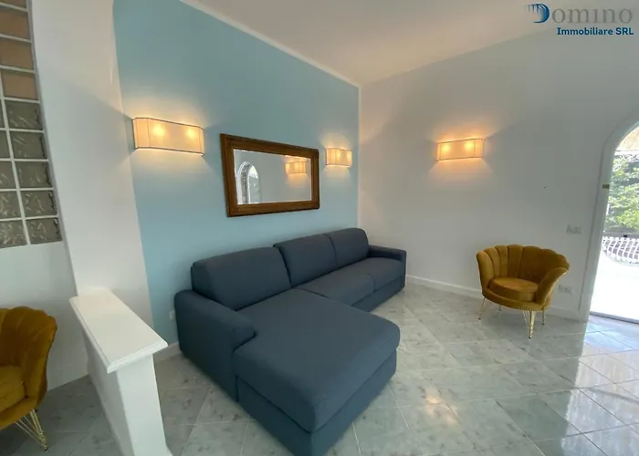 Prázdninový dům Casa L'incanto *