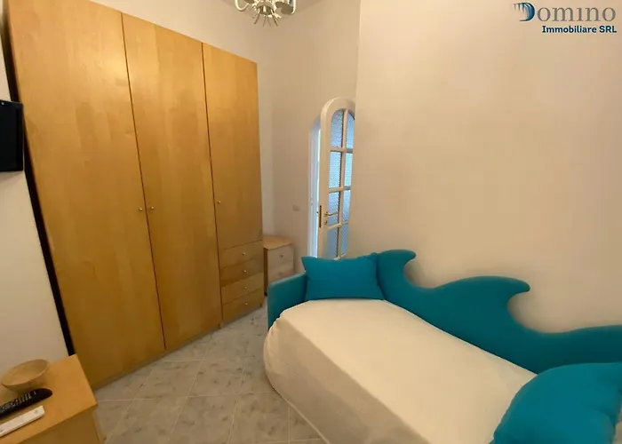 Casa L'incanto Prázdninový dům