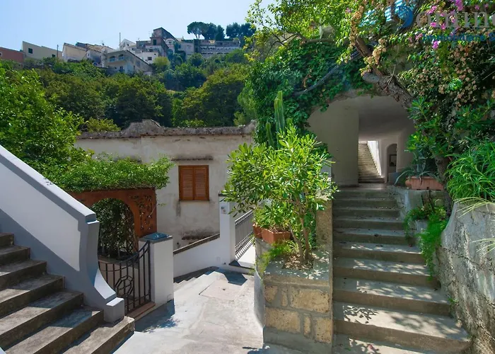 Casa L'incanto