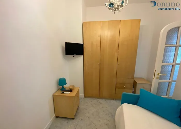 Prázdninový dům Casa L'incanto Positano