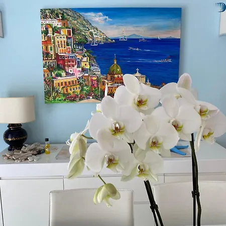 Vakantiehuis Casa L'incanto *