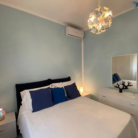 Casa L'incanto Vakantiehuis *