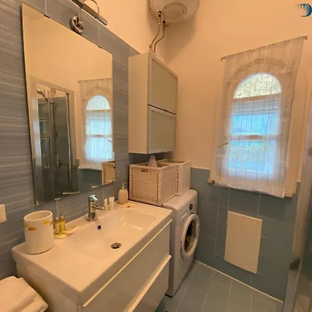 Casa L'incanto Vakantiehuis