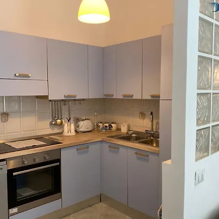 Casa L'incanto Vakantiehuis Positano