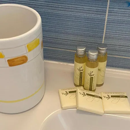 Vakantiehuis Casa L'incanto Positano