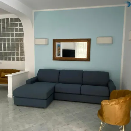 Vakantiehuis Casa L'incanto