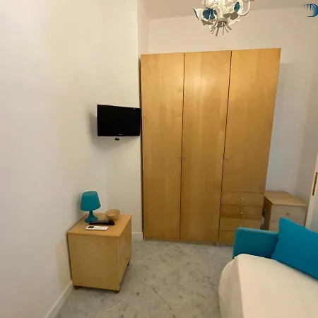 Vakantiehuis Casa L'incanto Positano