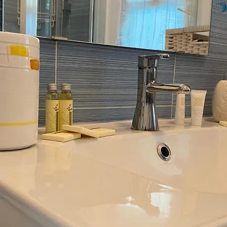 Casa L'incanto Vakantiehuis