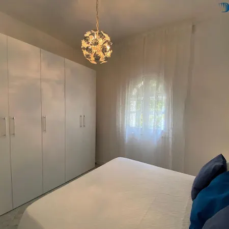 Casa L'incanto Positano