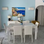 Casa L'incanto ポジターノ
