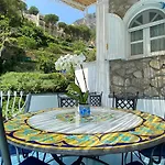別荘 Casa L'incanto ポジターノ