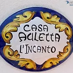 Casa L'incanto ポジターノ
