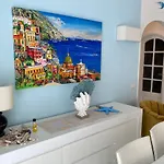 Casa L'incanto 別荘 ポジターノ