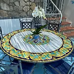 Casa L'incanto ポジターノ