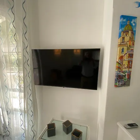 Casa L'incanto Prázdninový dům