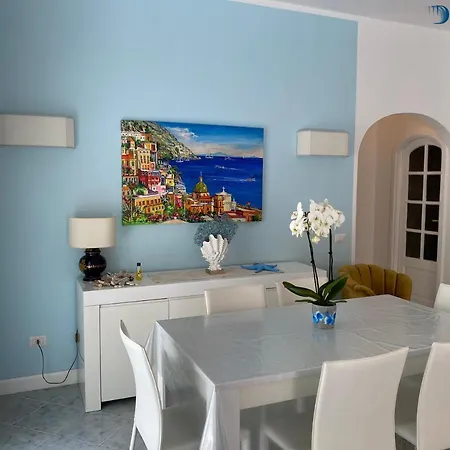 Casa L'incanto