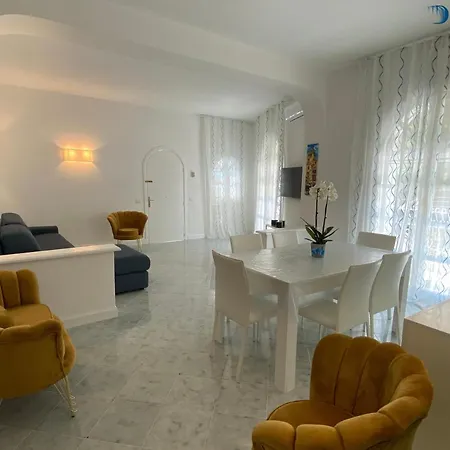 Prázdninový dům Casa L'incanto Positano