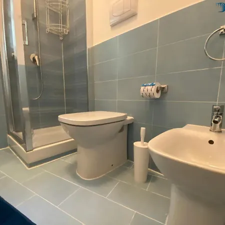 Casa L'incanto Prázdninový dům Positano