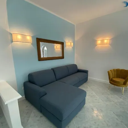 Prázdninový dům Casa L'incanto *