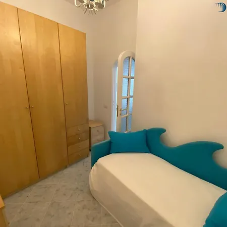 Casa L'incanto Prázdninový dům